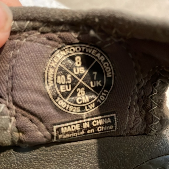 Classic Keen Sandals main image 4